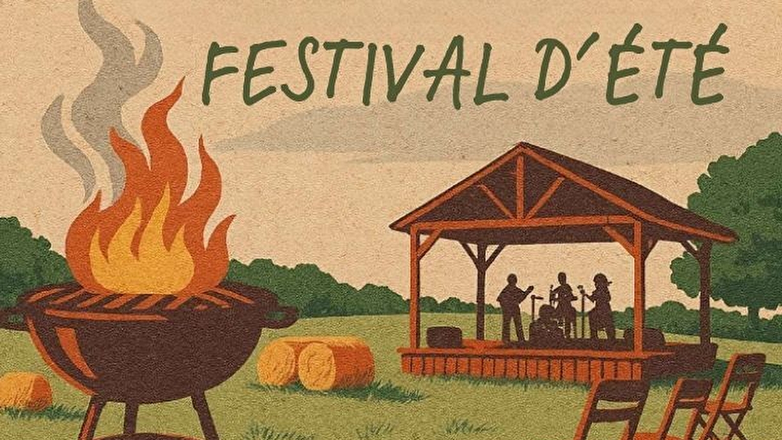 Festival d'été