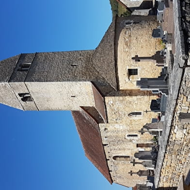 Le gîte de la Garenne