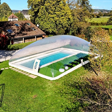 le Moulin des Ducs