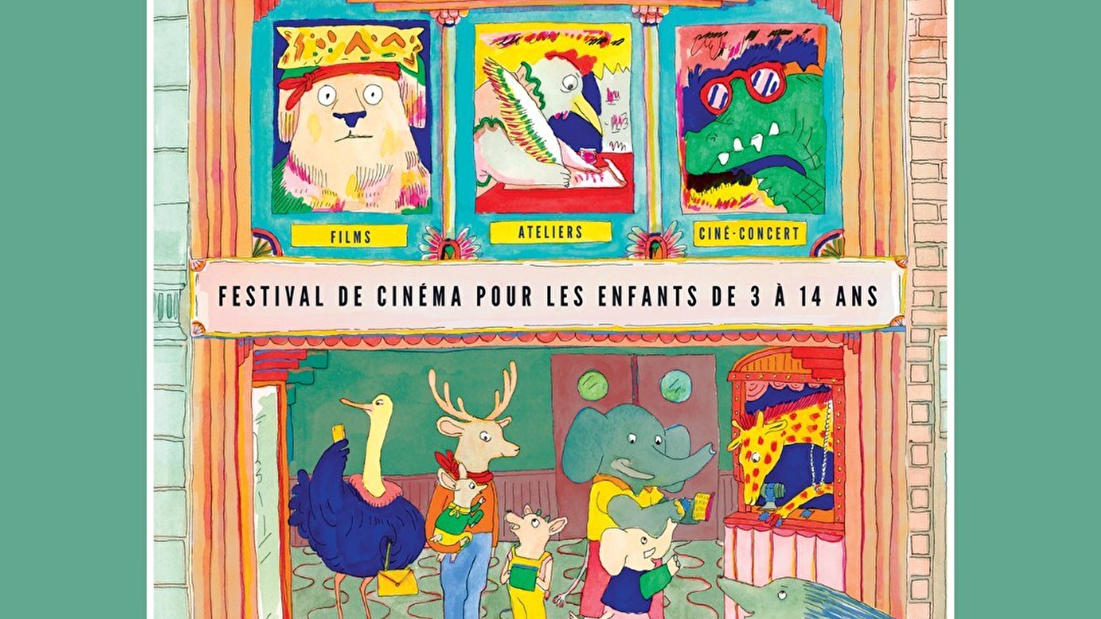 Les Petites Entrevues