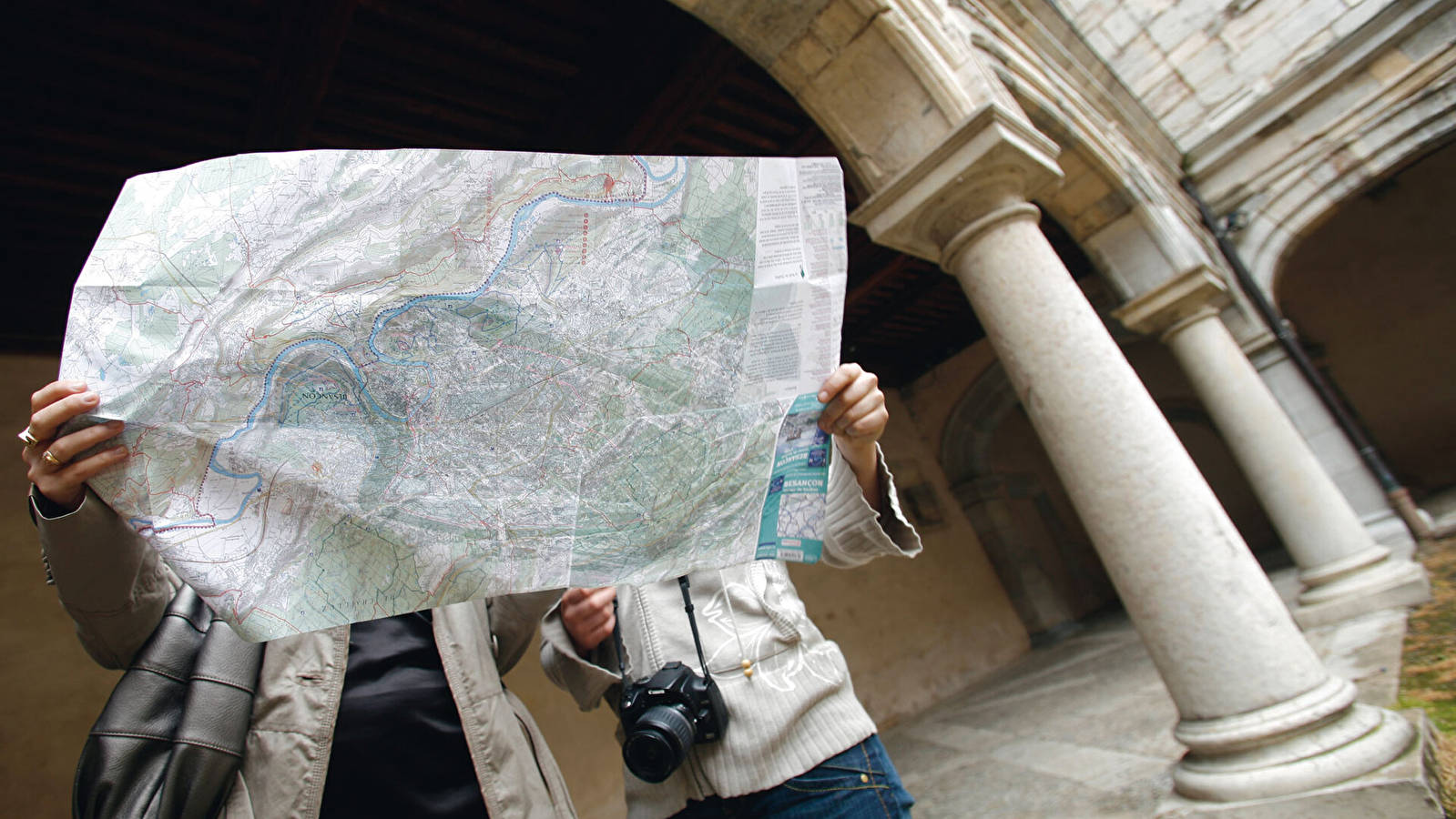Explorer Besançon : une aventure en famille