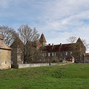 Randonnée champêtre - CIRY-LE-NOBLE