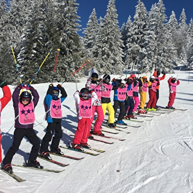 École du Ski Français de Métabief (ESF)