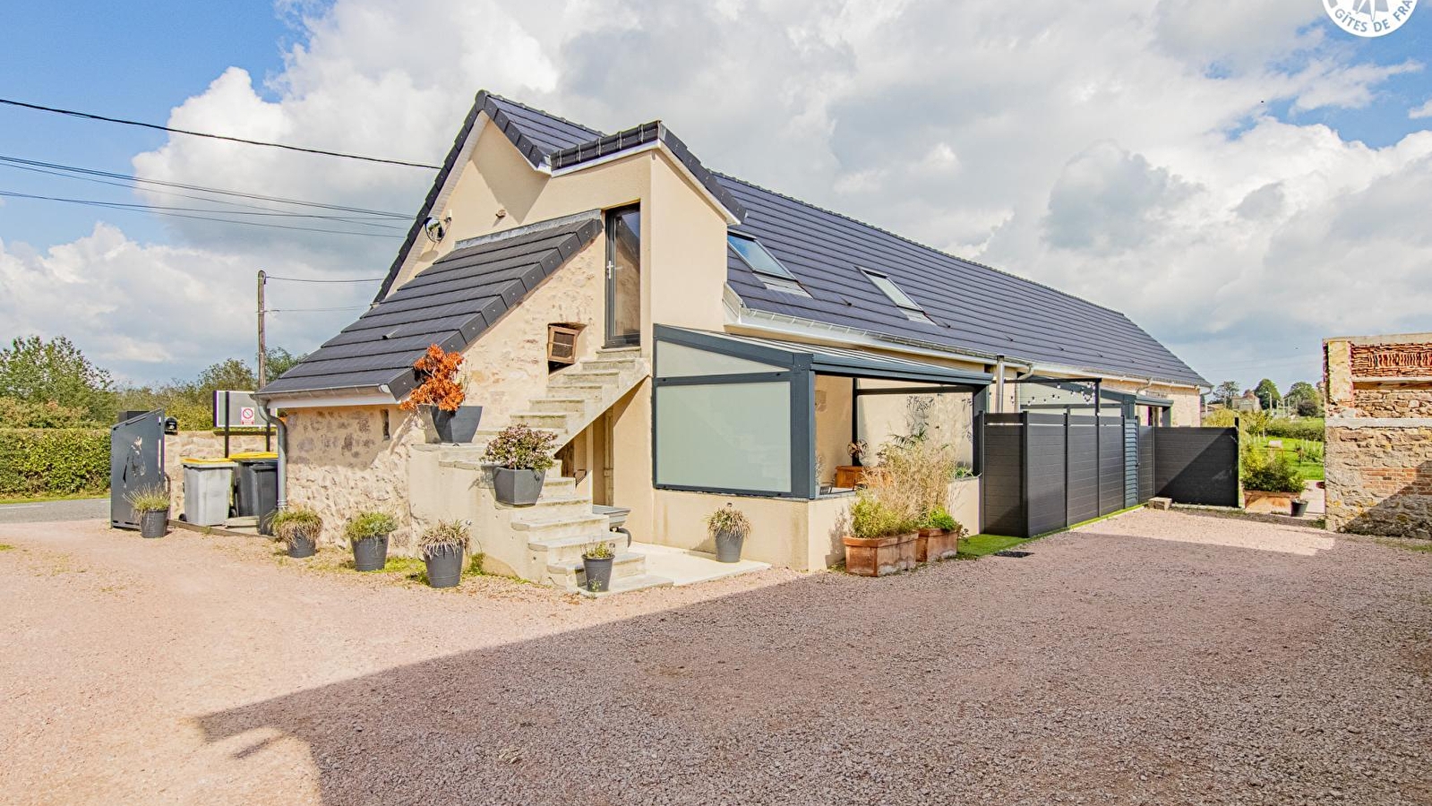 le Lodge