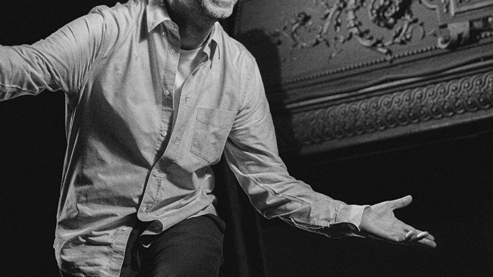 Julien Santini - Talant