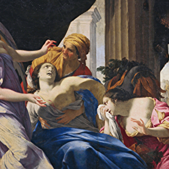 Visite thématique - Naitre et mourir, de la vie à la mort - DOLE