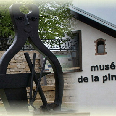 Musée de la Pince
