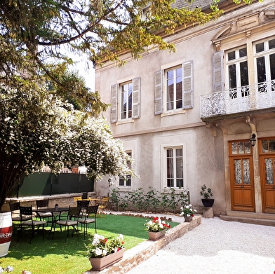 Caveau de dégustation Loubet-Dewailly - Découverte des vins de la Côte de Beaune