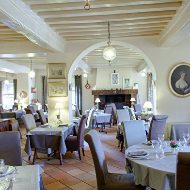 Le Relais Fleuri 