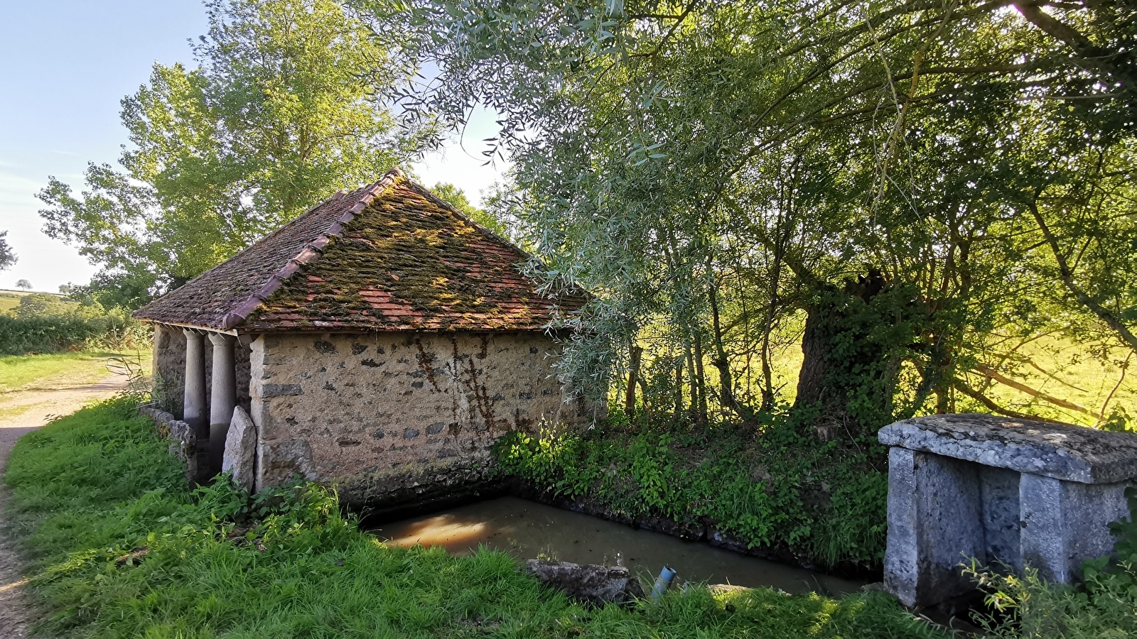 Merveilles et nature