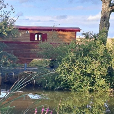 La Roulotte de Serre