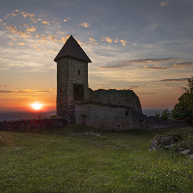 Soirée concert & ciné plein air - Château de Chevreaux 
