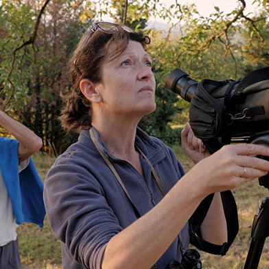 Festival docs en goguette - Des cailloux dans la chaussure