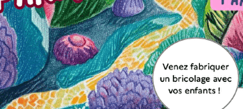 Atelier créatif autonome Parents / Enfants - VOITEUR