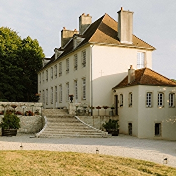 Château de Tavannes - AISEY-SUR-SEINE
