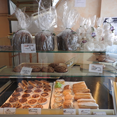 Boulangerie de l'Eglise