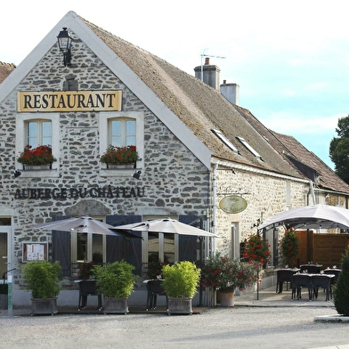 Auberge du Château - Food'Ty Truck