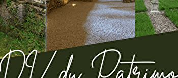 RDV du Patrimoine au Château de Gouhenans - GOUHENANS
