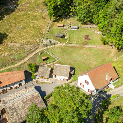 La ferme au fil des saisons