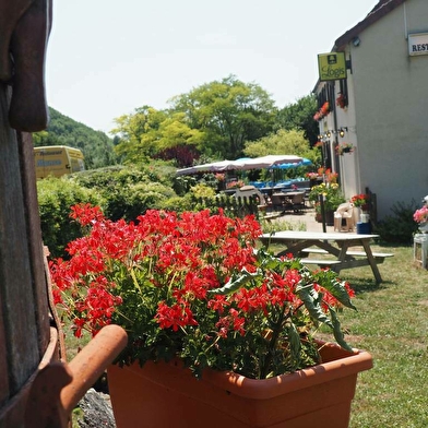 Hôtel-restaurant de La Manse