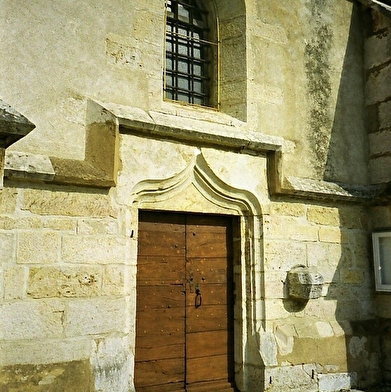 Eglise Saint-Martial