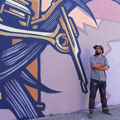 Festival Art On The Roc 2025