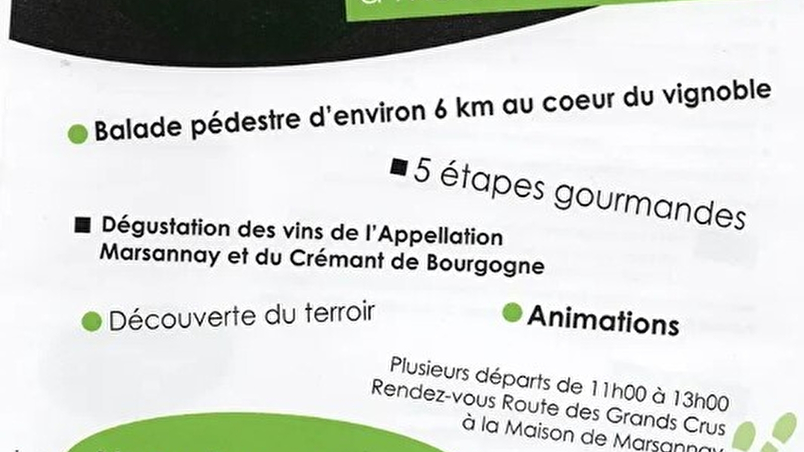 La Patarate Gourmande 2025