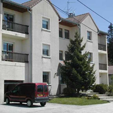 Appartement les Myrtillons n°4 - Linotte