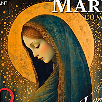 Les plus beaux Ave Maria du monde - DIJON