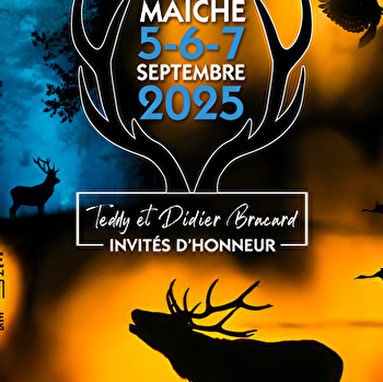 Festival 'de Maiche avec la Nature' - MAICHE