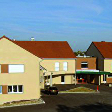 Maison Familiale et Rurale Montbozon