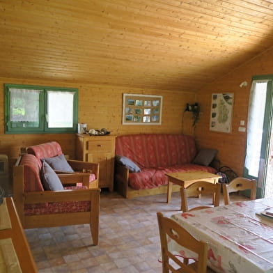 Chalet l'Emeraude