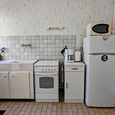 Gîte des Plantes