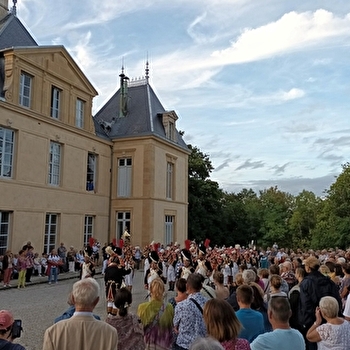 Fête Impériale - CHATILLON-SUR-SEINE