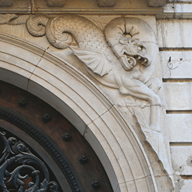 Énigmes et mystères