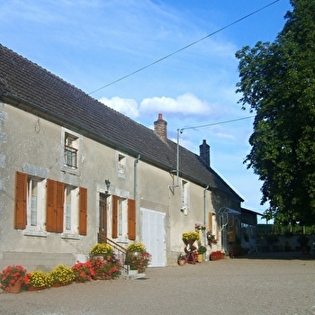 Chambres d'hôtes Armalou - POUILLY-SUR-LOIRE