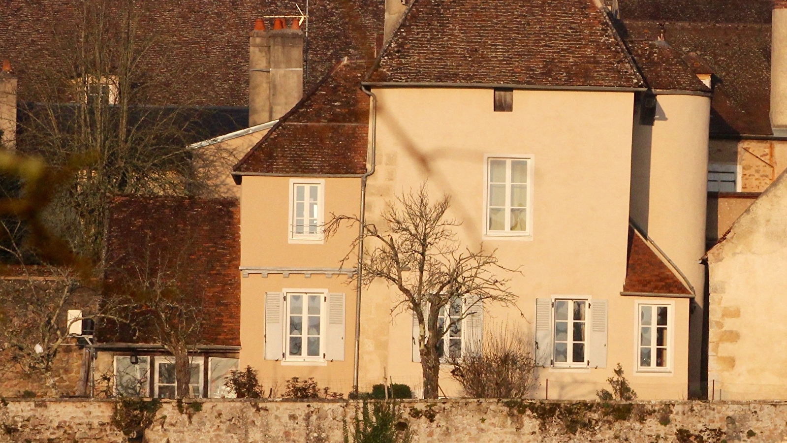 Maison de Noble Nicolas 