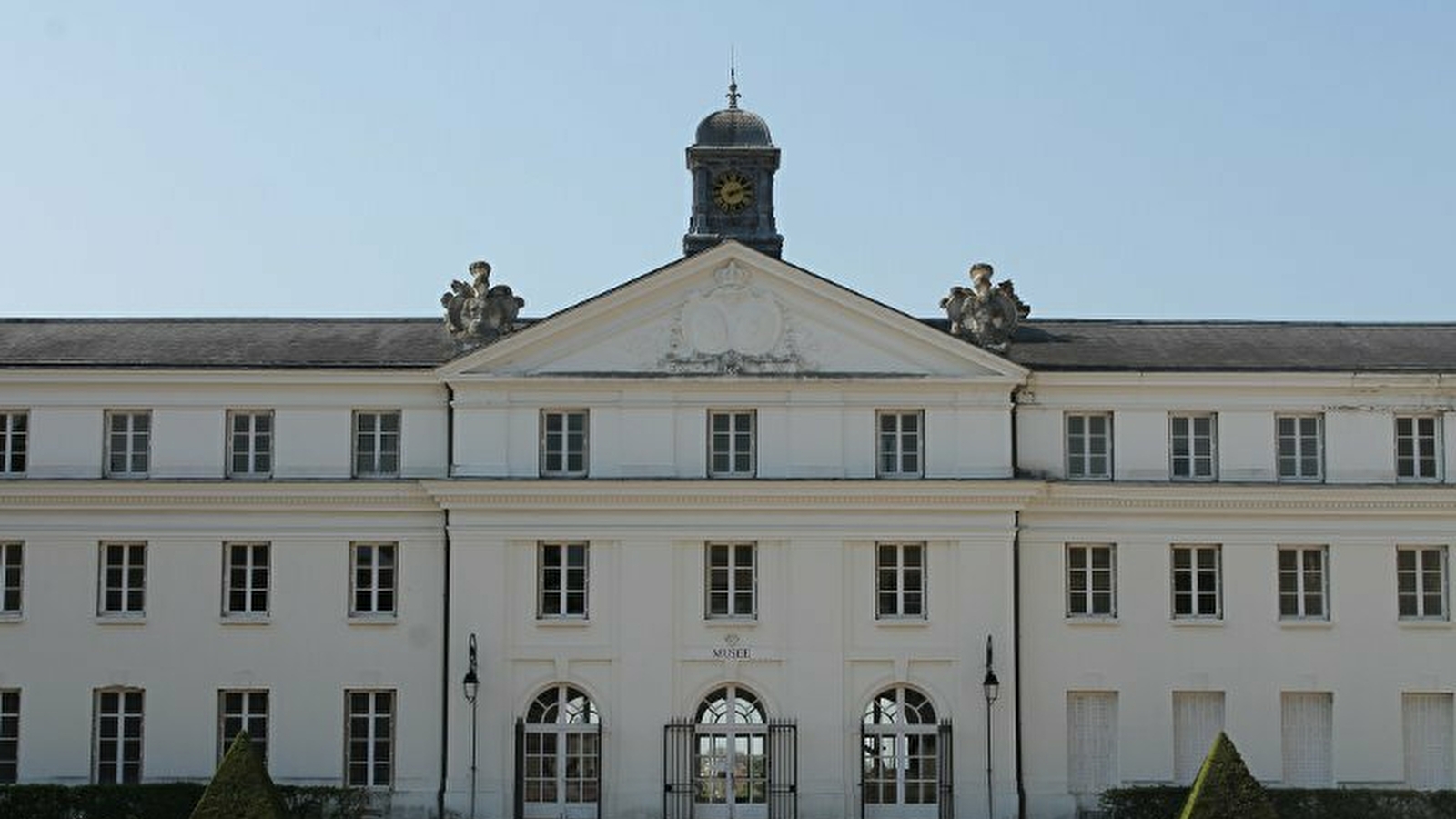 Musée de l'Homme et de l'Industrie - Écomusée Creusot Montceau