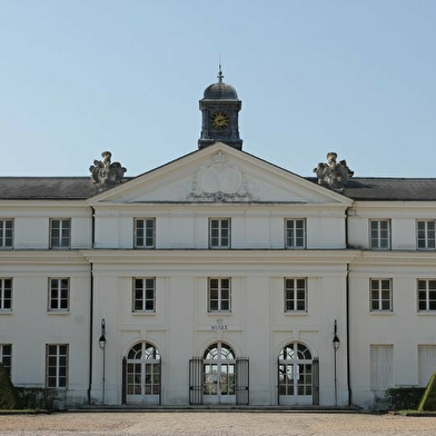 Château de la Verrerie