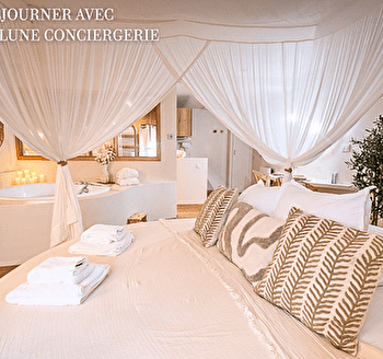 Clé de Lune Conciergerie - PONTARLIER