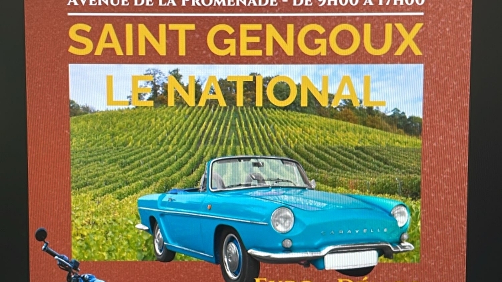 Balades du Patrimoine