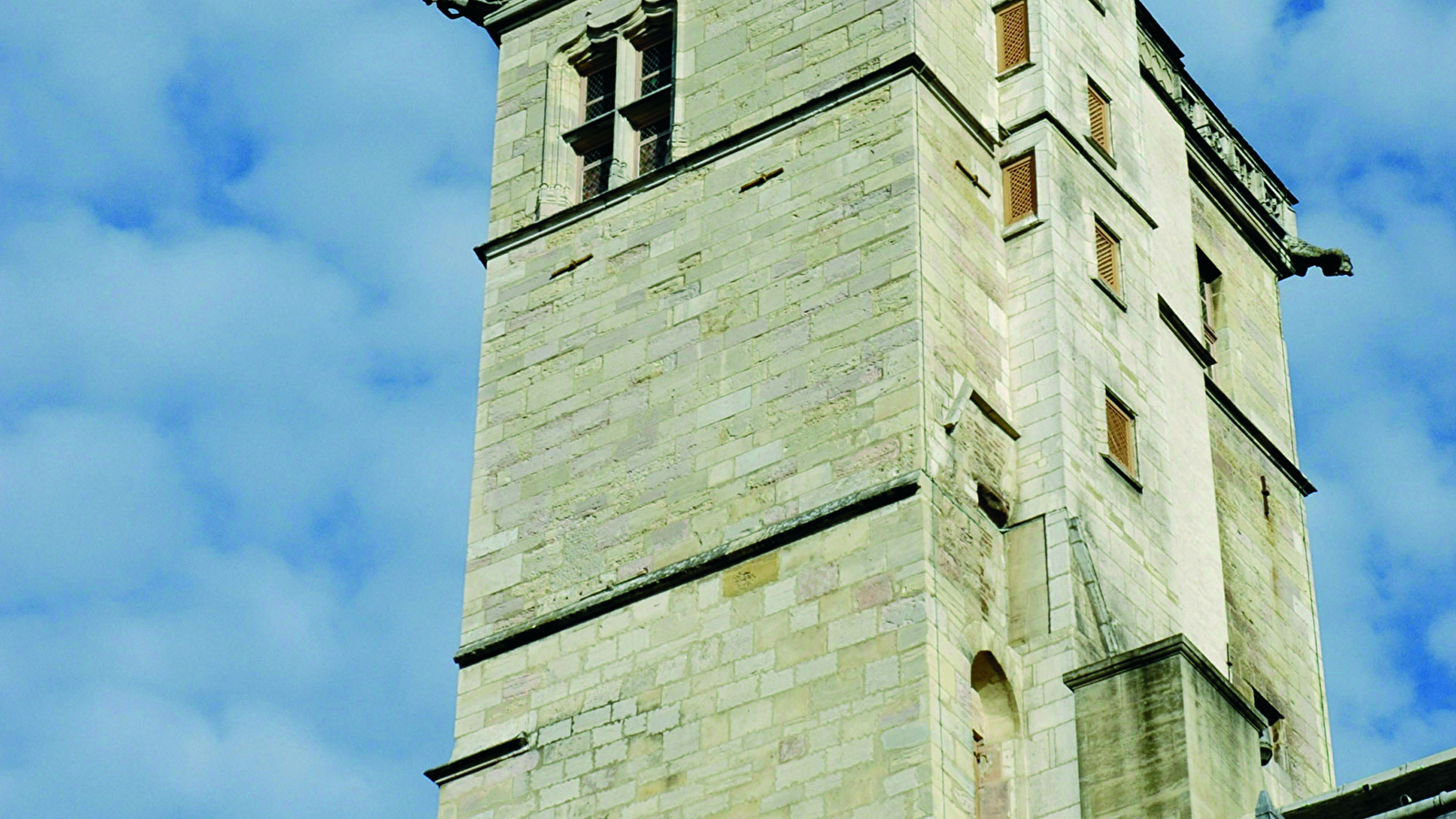 Office de Tourisme de Dijon Métropole - Service Guides