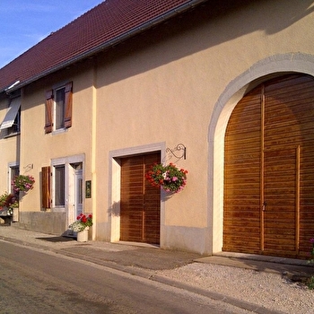 Gîte n°G2031 - IVORY