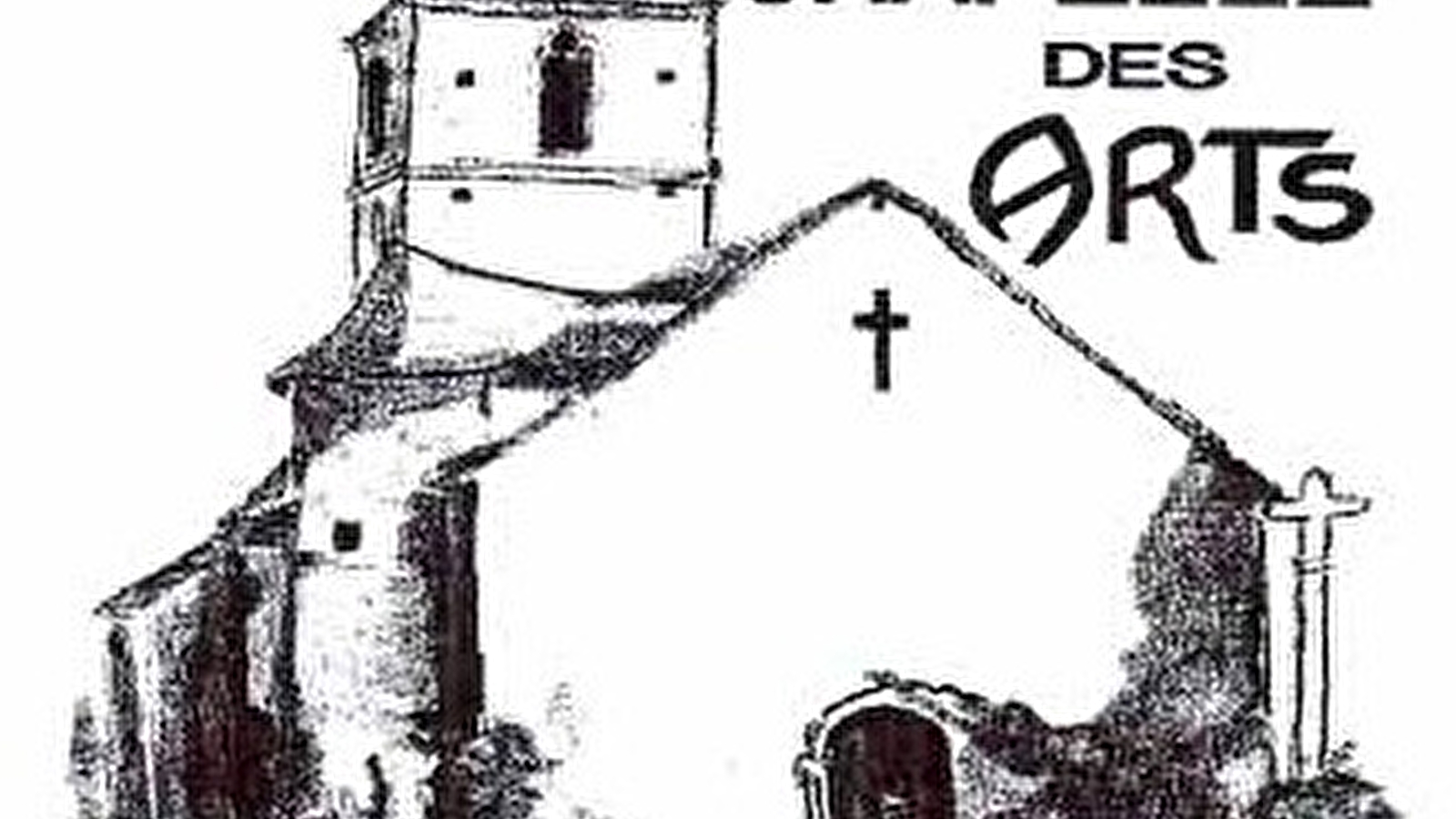 Exposition à la Chapelle des Arts