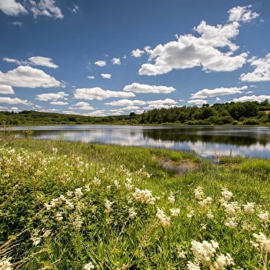 La Maison du Parc naturel régional du Morvan