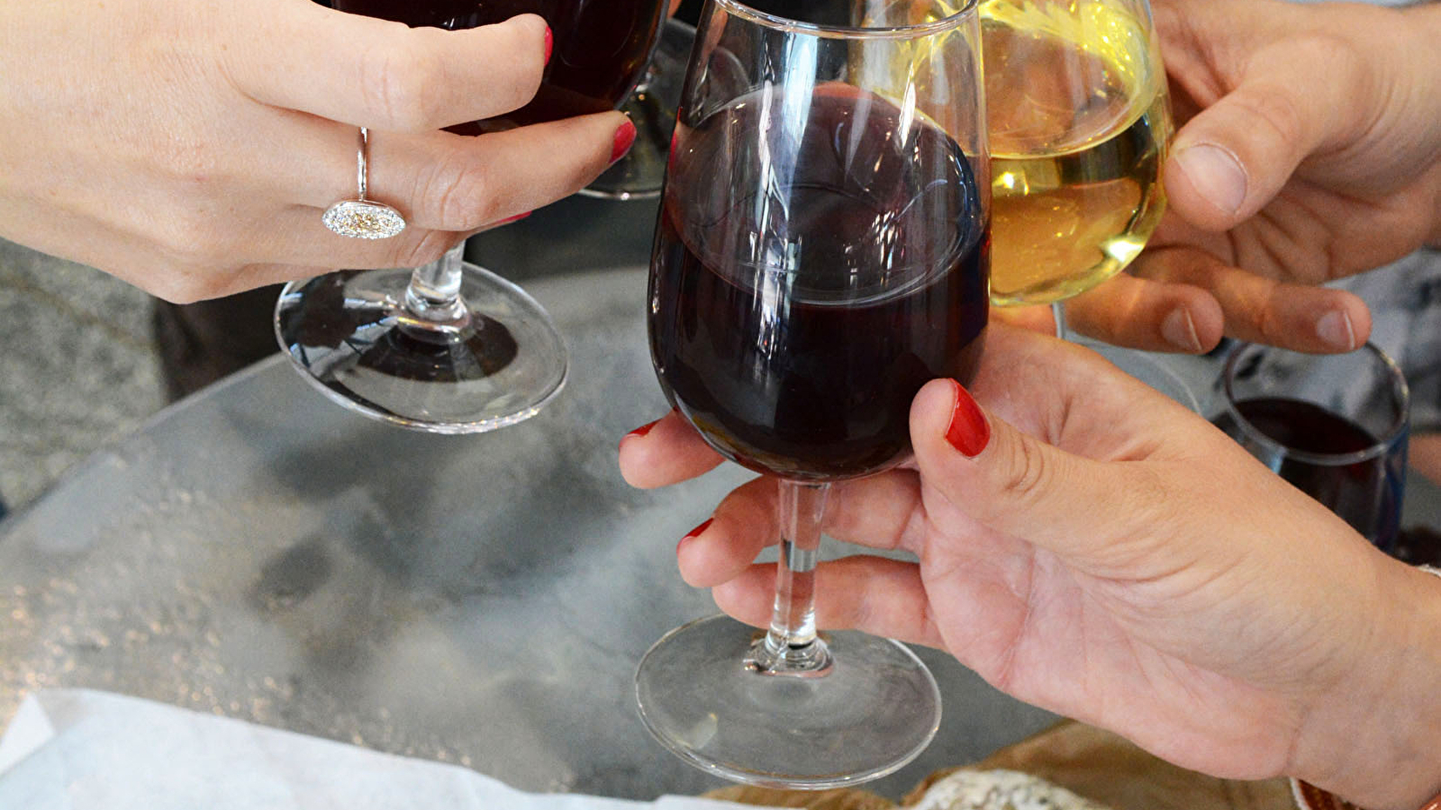 Le jeudi vin du mois des Climats