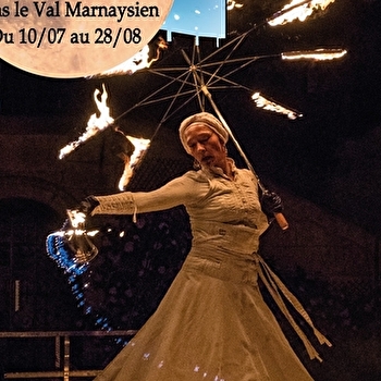 Festival Le Grand 8 - Spectacle : Tourbières, contes et mystères - ETRABONNE