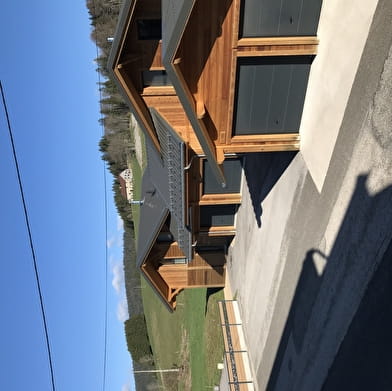 Chalet de Marie