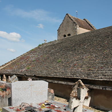 Eglise Notre Dame de l'Assomption