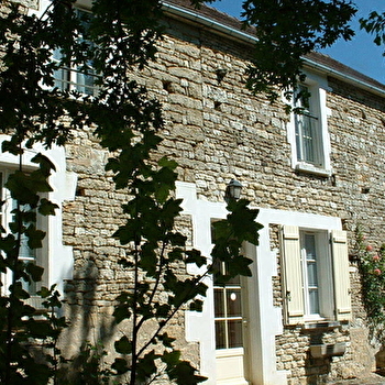 Le Verger - COLLAN
